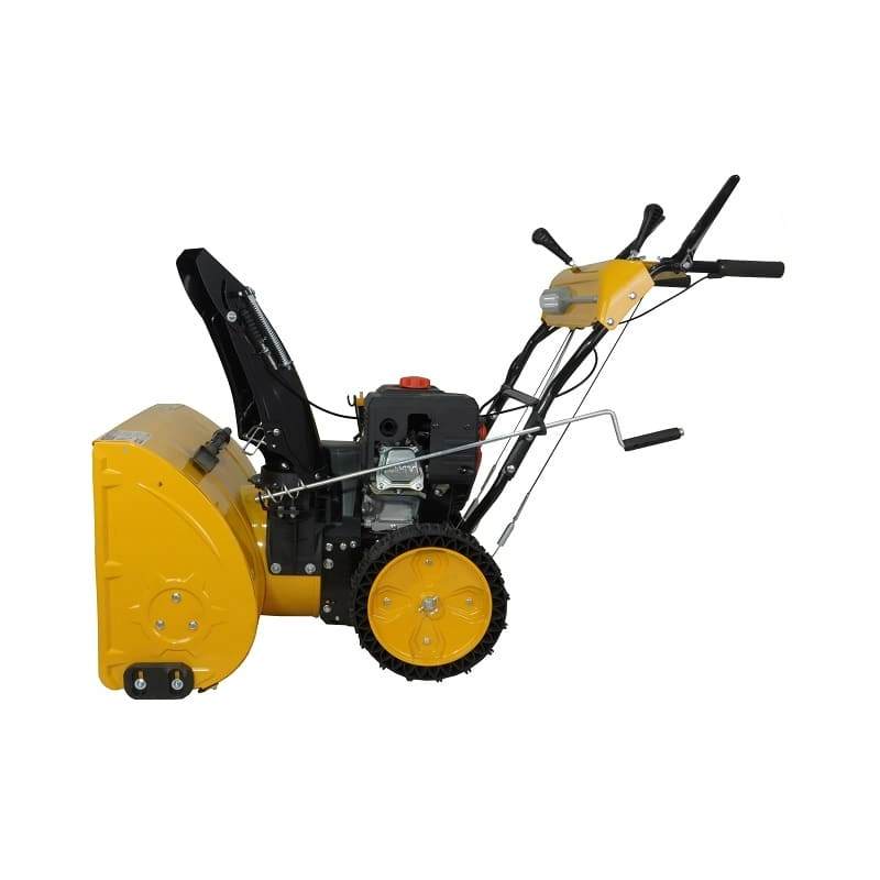 Снегоуборщик HABERT HBM28D ШЛ