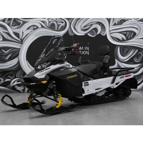 Снегоход BRP Ski-Doo Expedition LE 20″ 900 Ace (2023)