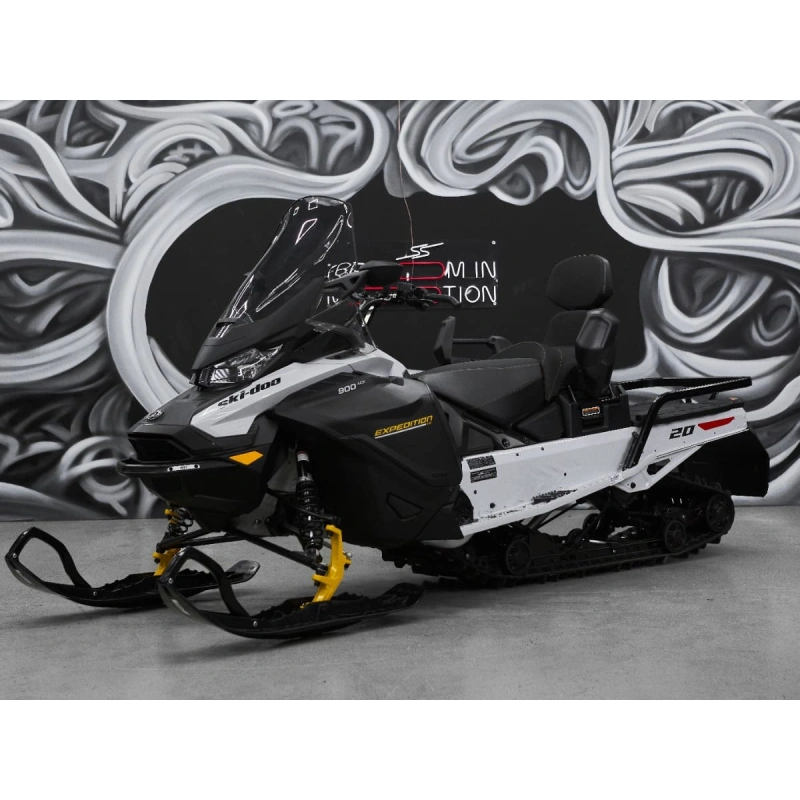 Снегоход BRP Ski-Doo Expedition LE 20″ 900 Ace (2023)