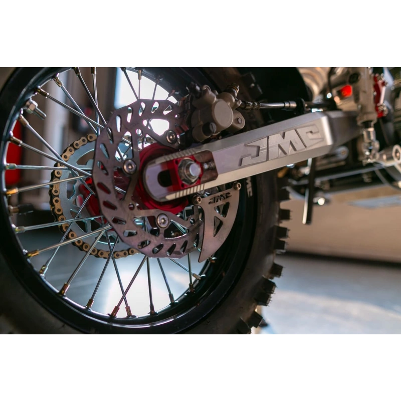 Мотоцикл JMC 190 V3.0 SP 17/14 ENDURO