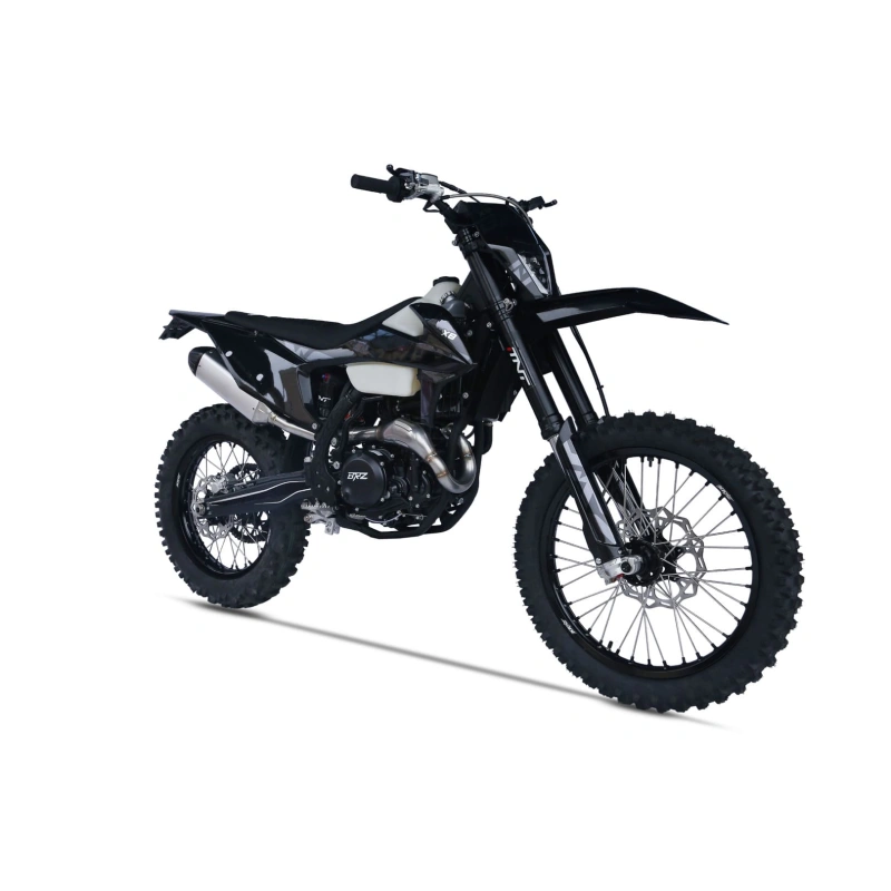 Мотоцикл BRZ X8 NC300s 23 BE ENDURO