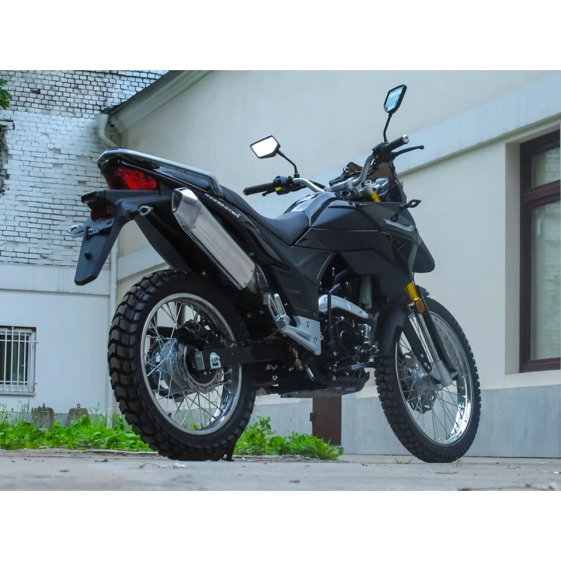 Мотоцикл RACER RC250-GY8A Ranger ТУРЭНДУРО