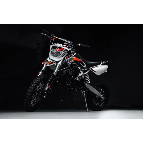 Питбайк BSE EVO 110e Evolution A