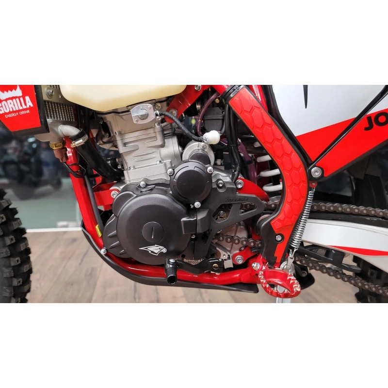 Мотоцикл кроссовый эндуро AJERRA Joker NB300