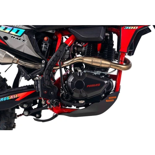 Мотоцикл кроссовый эндуро PROGASI Race 300 Air ENDURO