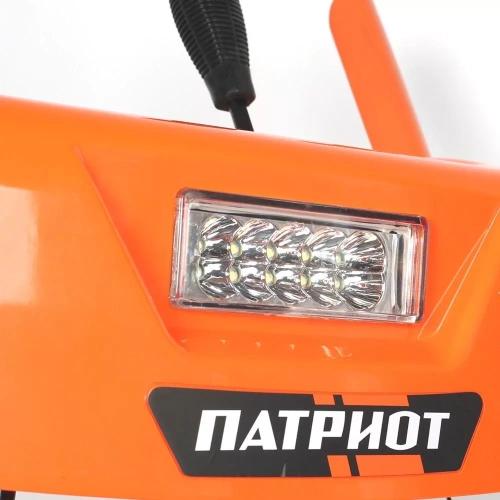 Снегоуборщик PATRIOT Сибирь 68Е