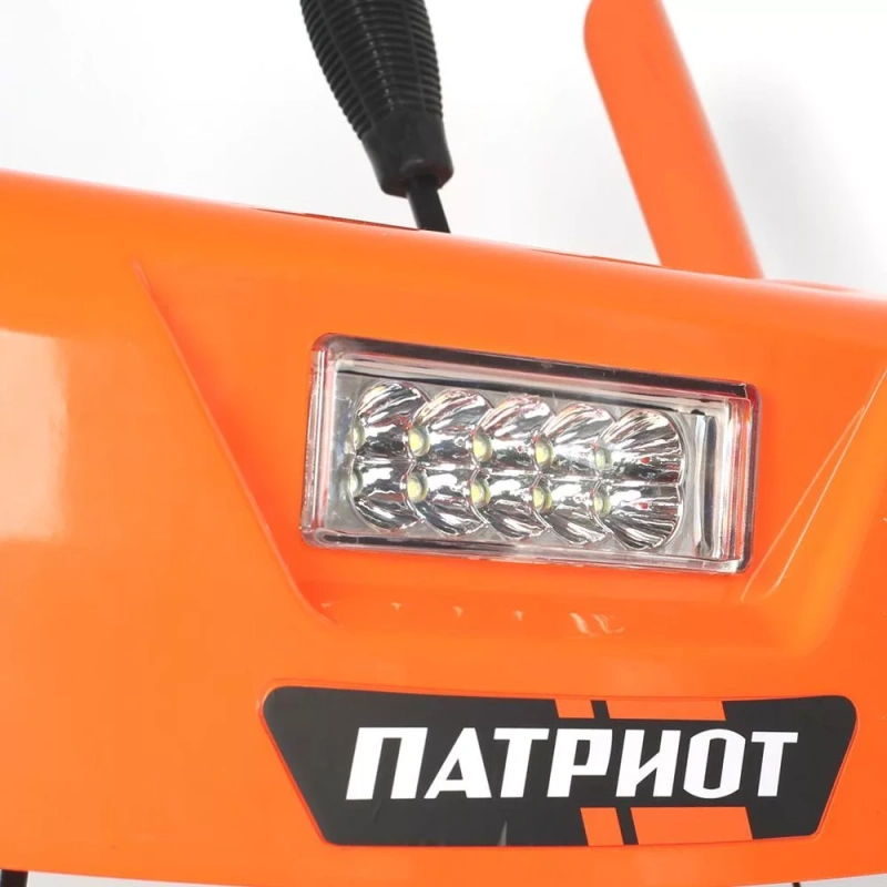 Снегоуборщик PATRIOT Сибирь 68Е