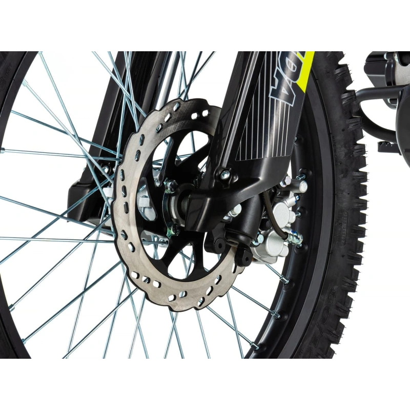 Мотоцикл кроссовый эндуро SHARMAX Sport Air 300