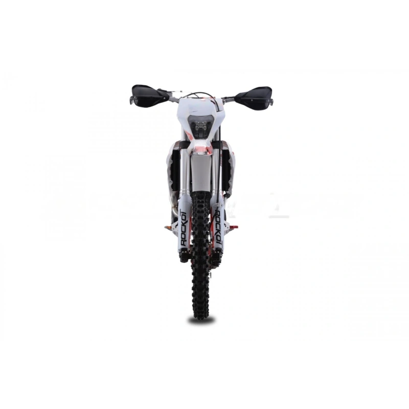 Мотоцикл кроссовый эндуро ROCKOT GS 2 Origine 172FMM-5