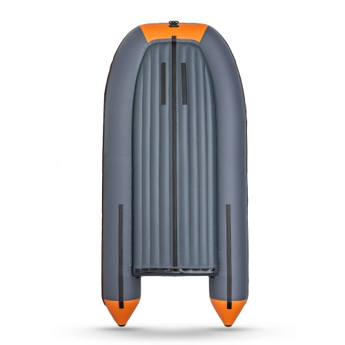 Лодка ПВХ STORMLINE Air Classic Tactic 380