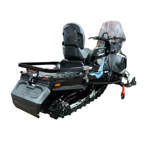 Снегоход BRP Lynx Commander STD 900 Ace (2025)