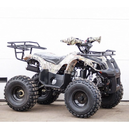 Квадроцикл STALKER 125 Fox