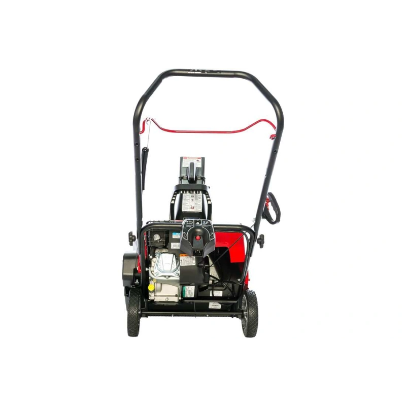 Cнегоуборщик SNAPPER SS7522E