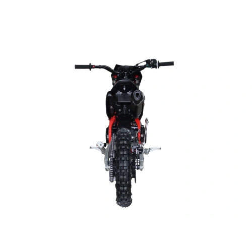 Питбайк OXO Base 110 SA