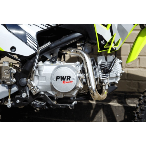 Питбайк PWR Racing FRZ 190 17/14