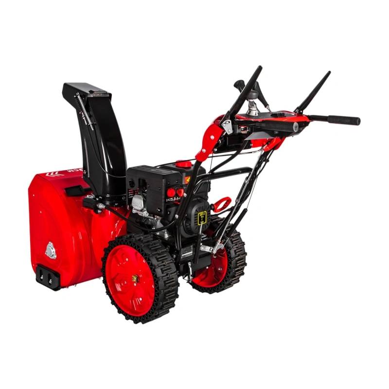 Снегоуборщик DDE ST7066LE