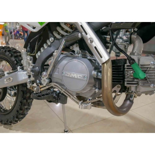 Питбайк JMC 125 MXE V3.0 17/14