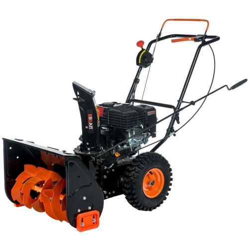 Снегоуборщик BRAIT BR-T6557