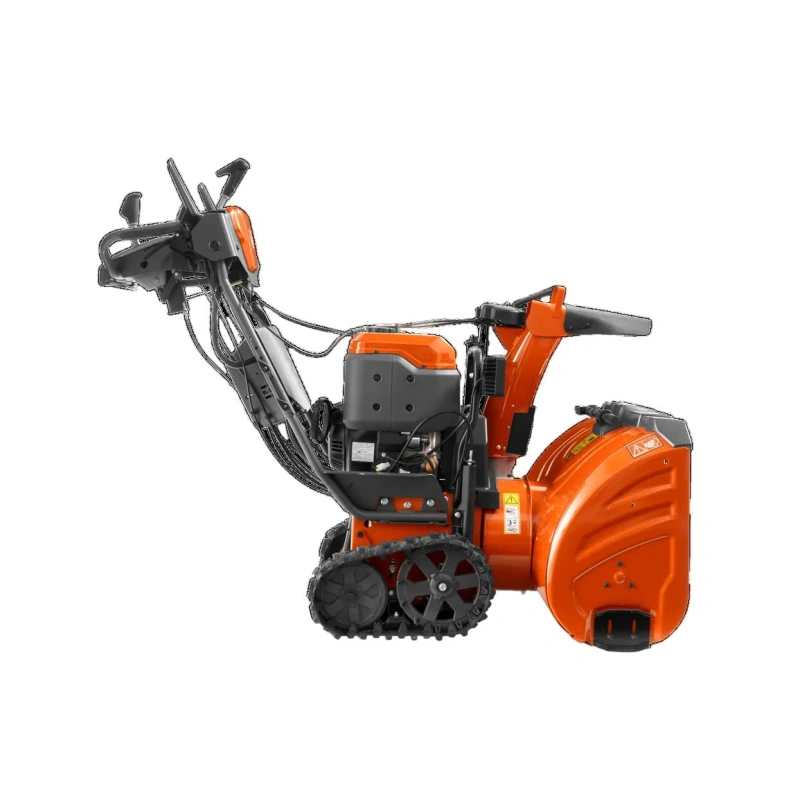 Снегоуборщик HUSQVARNA ST 430T