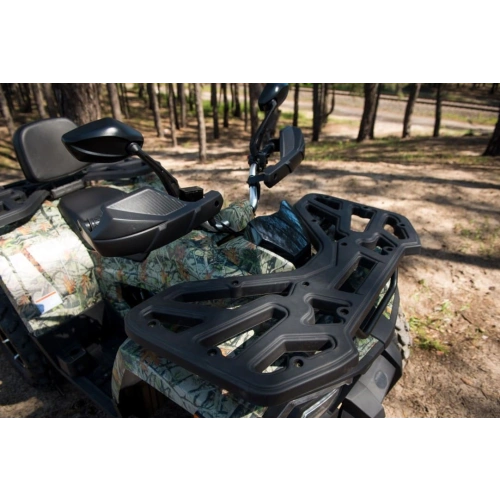 Квадроцикл YAMAHA Shark 300cc
