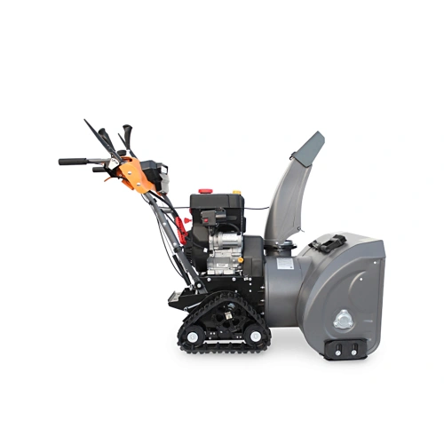 Снегоуборщик VILLARTEC WB 1387ET
