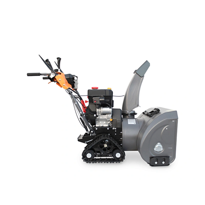 Снегоуборщик VILLARTEC WB 1387ET