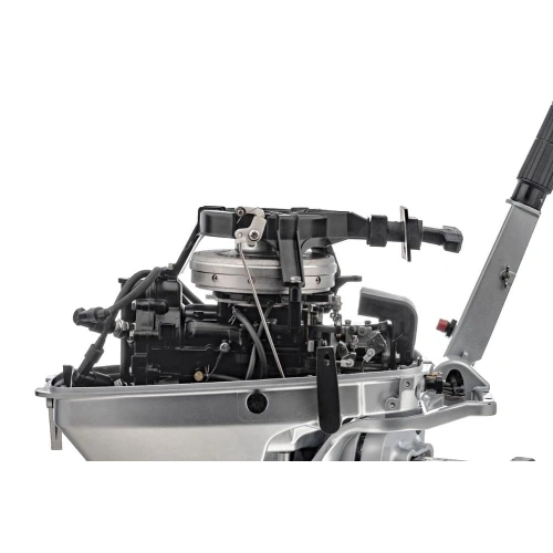 2х-тактный лодочный мотор SHARMAX SM9.8HS