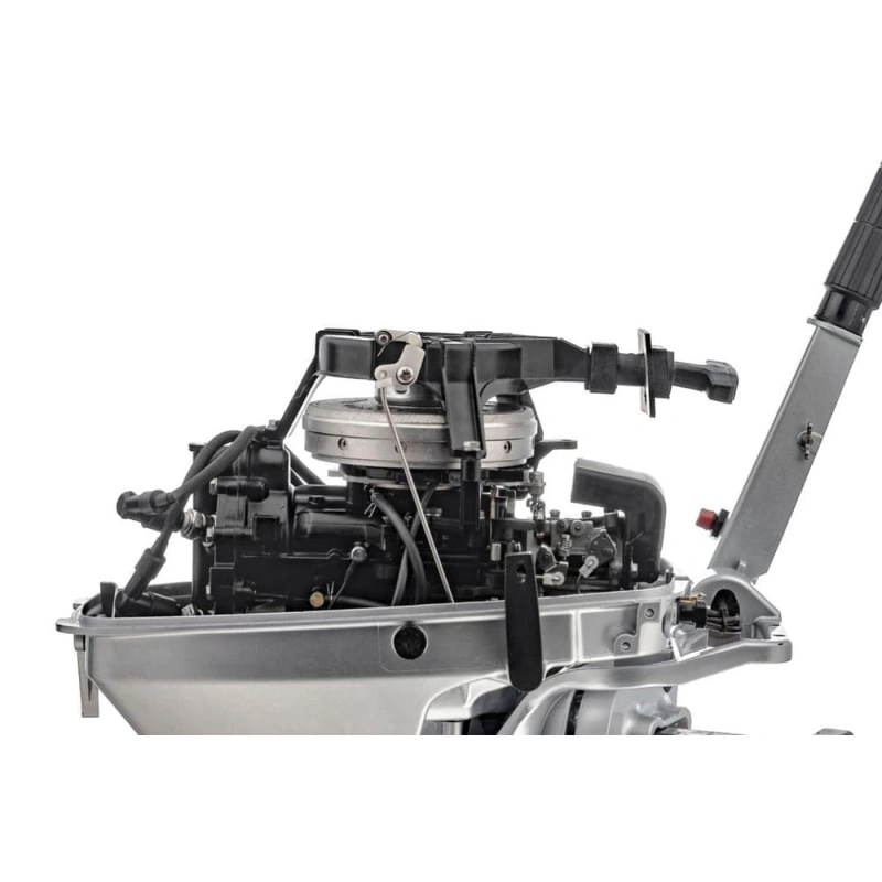 2х-тактный лодочный мотор SHARMAX SM9.8HS