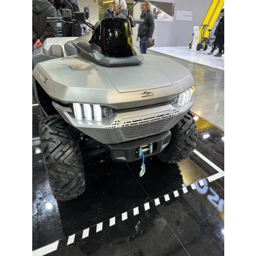 Квадроцикл MAGNUM PRO RedStone 500R
