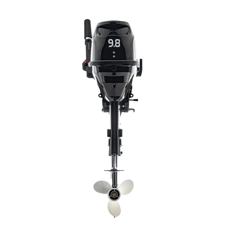 2х-тактный лодочный мотор MAGNUM PRO SM9.8HS