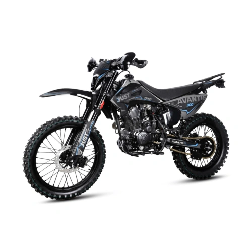 Мотоцикл AVANTIS Just PR300S (175FMN) 21/18 ENDURO