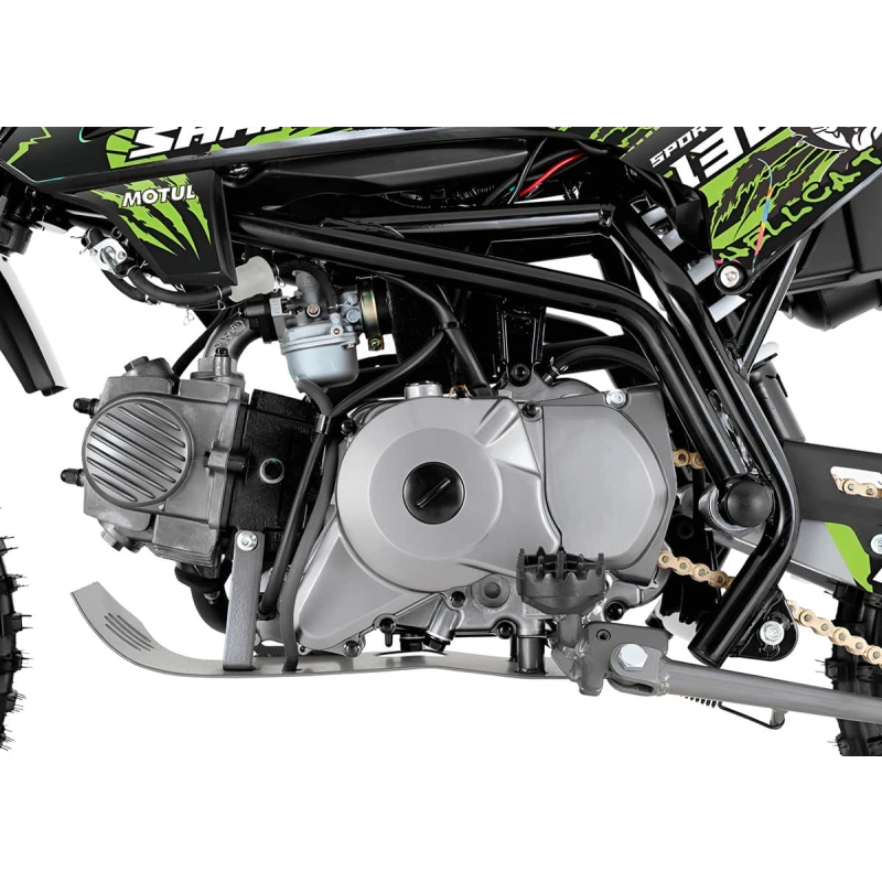 Питбайк SHARMAX Sport 130 Rocket mini