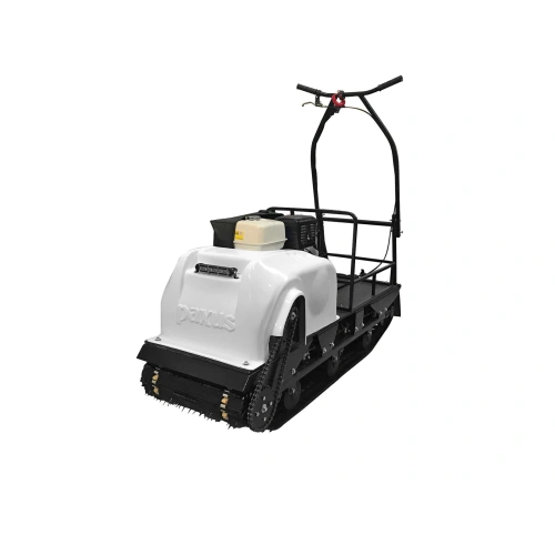 Мотобуксировщик PAXUS 500 15 л.с.