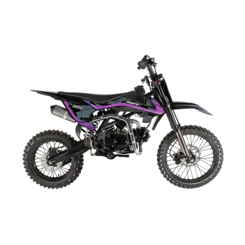 Питбайк AVANTIS KT-125 Classic Auto 17/14
