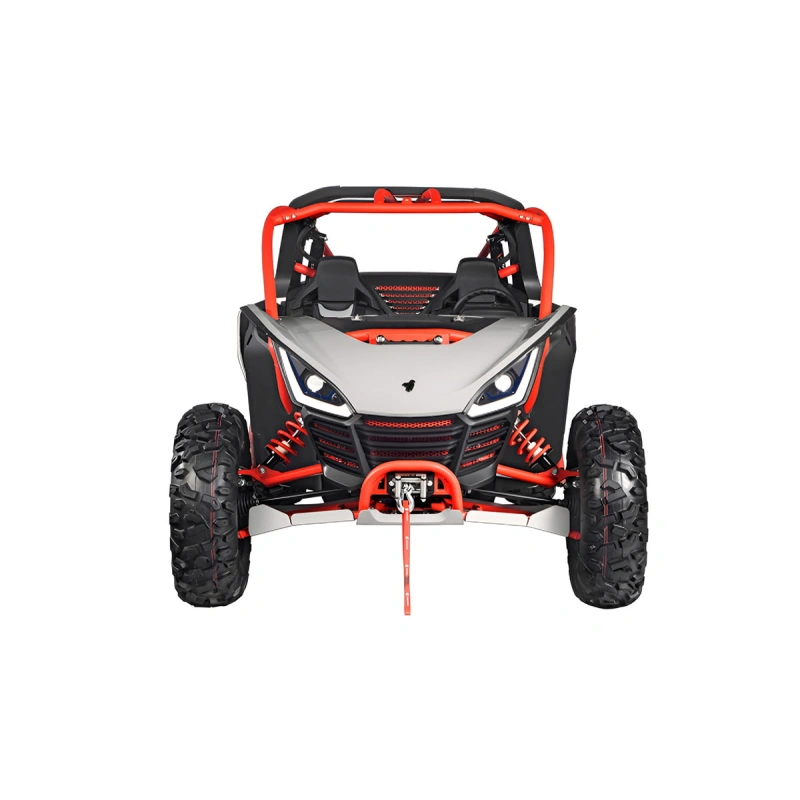 Багги SEGWAY Villain SX10W