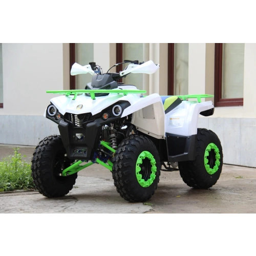 Квадроцикл IRIDE 200 Rover
