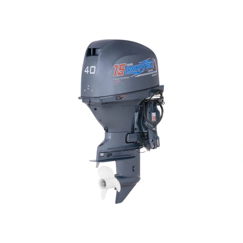 4х-тактный лодочный мотор MIKATSU MF40FES-T-EFI