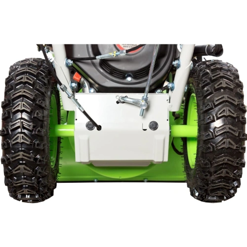 Снегоуборщик REDVERG RD-SB56/7EB