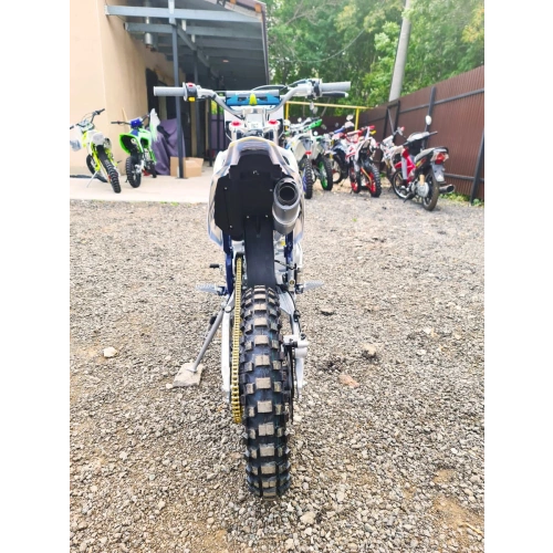 Питбайк MOTOLAND NX125