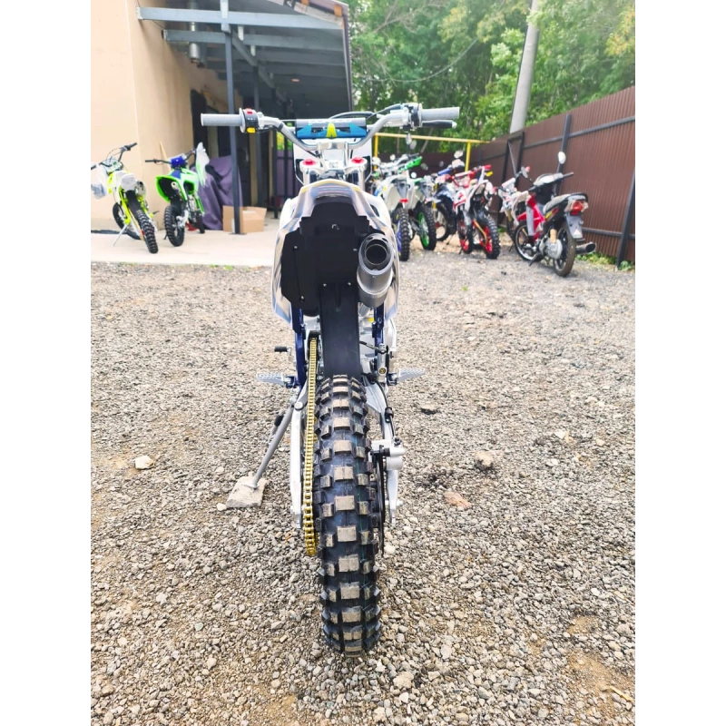Питбайк MOTOLAND NX125