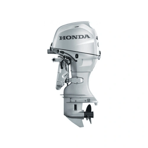 4х-тактный лодочный мотор HONDA BF40 LRTU