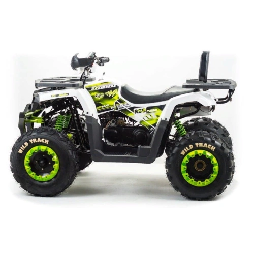 Квадроцикл MOTOLAND ATV 200 Wild Track