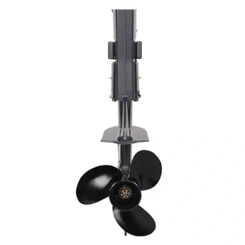 Лодка ПВХ ALTAIR HD 320 НДНД + 2х-тактный лодочный мотор ALLFA CG T5