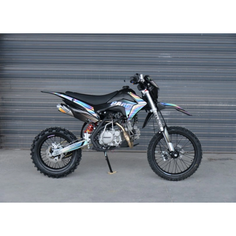 Питбайк PROGASI Smart 160 New