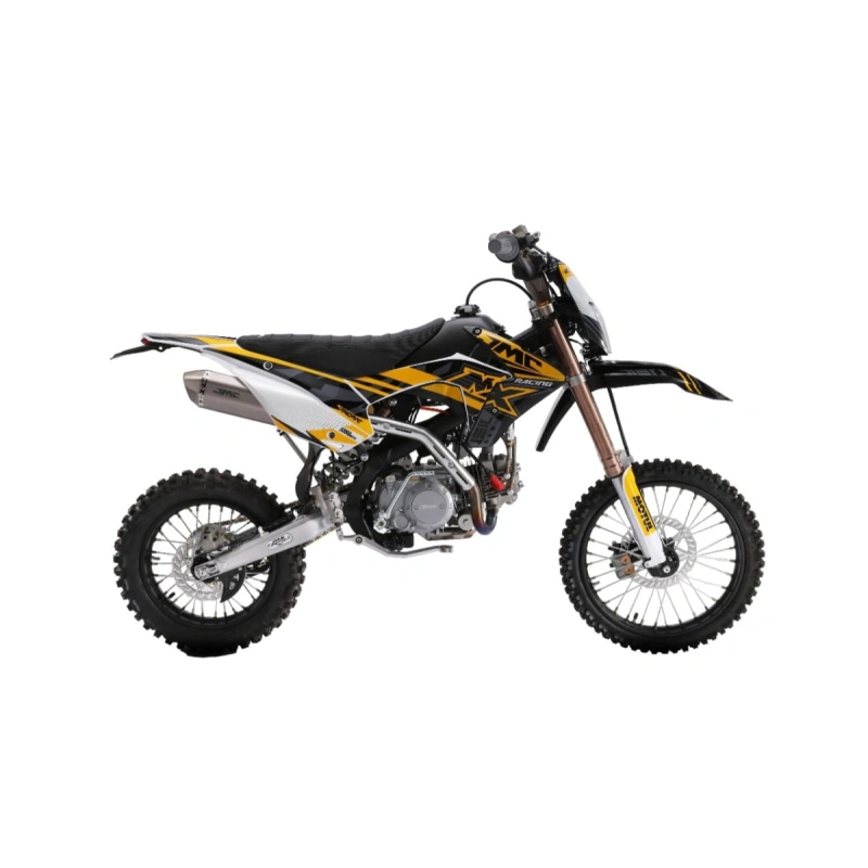 Питбайк JMC 150 Enduro V3.0 17/14