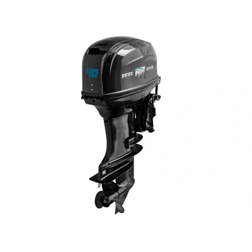 2х-тактный лодочный мотор REEF RIDER RR40FHS