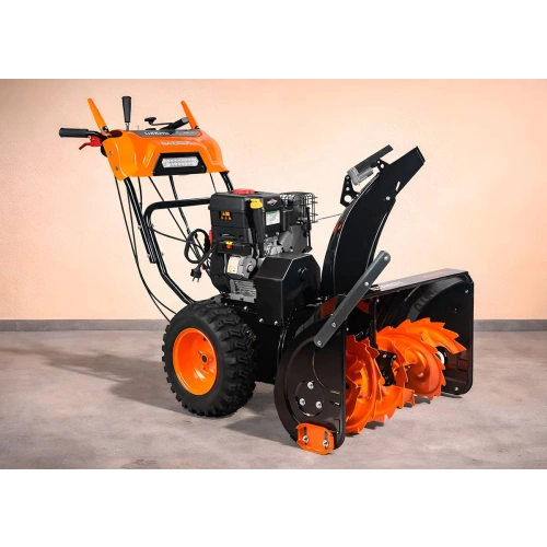 Снегоуборщик PATRIOT PRO 981 ED