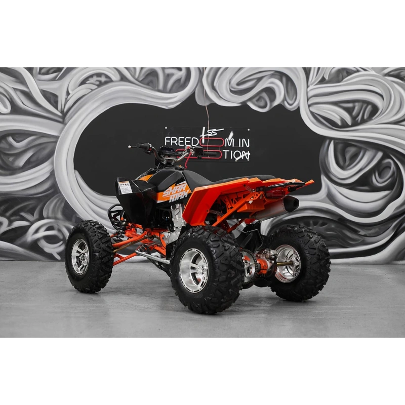 Квадроцикл SHARMAX 550 GX-Cruiser