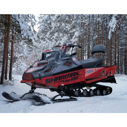 Снегоход SHARMAX SN-650 Tafgai