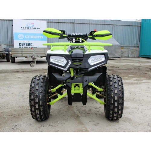 Квадроцикл IRIDE Koks 125 8